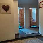 Casa de Férias Carmen *