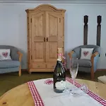 Carmen Casa de Férias Grän