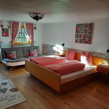 Carmen Tatil Evi Grän