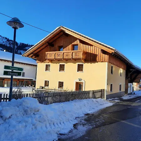 Carmen Holiday home *