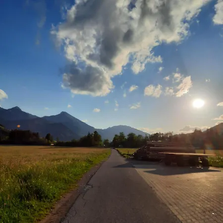 Feriehus Carmen Grän