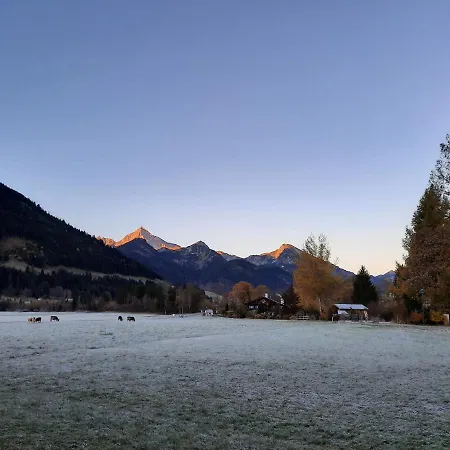 Σπίτι διακοπών Carmen