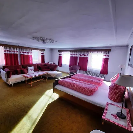 בית נופש Carmen