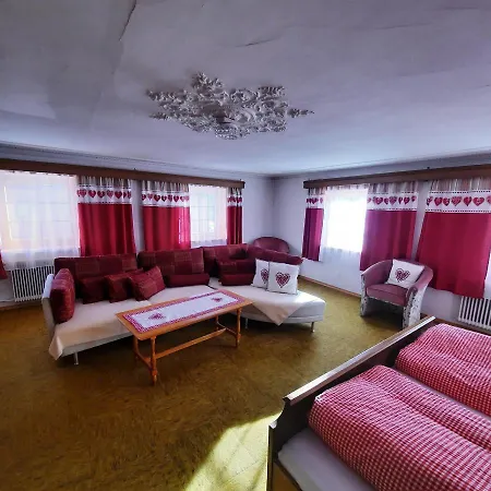 Carmen Σπίτι διακοπών *