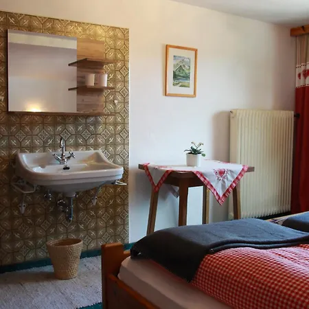 Feriehus Carmen Grän