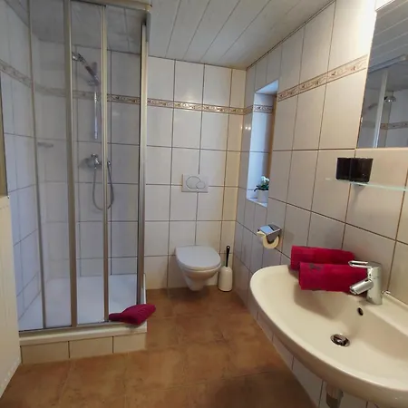 Carmen Holiday home