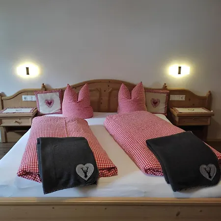 בית נופש Carmen