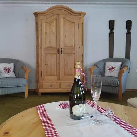 Carmen בית נופש גראן