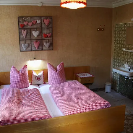 בית נופש Carmen גראן