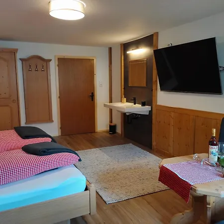 Carmen Holiday home
