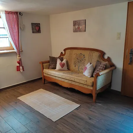 Carmen Σπίτι διακοπών *