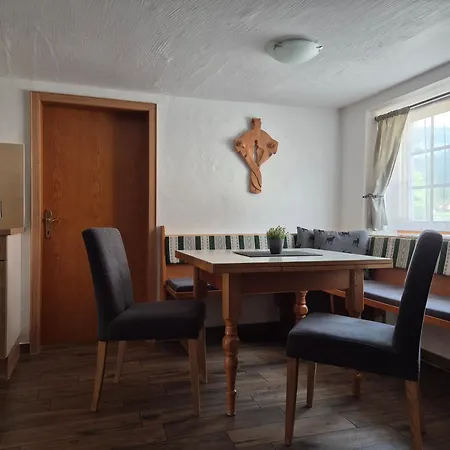 Carmen Holiday home