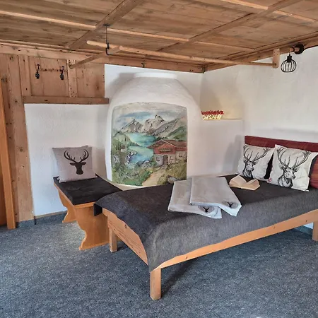 Carmen Holiday home *