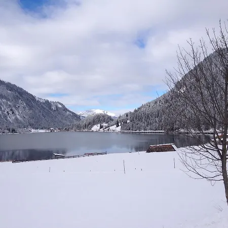 Carmen Σπίτι διακοπών *