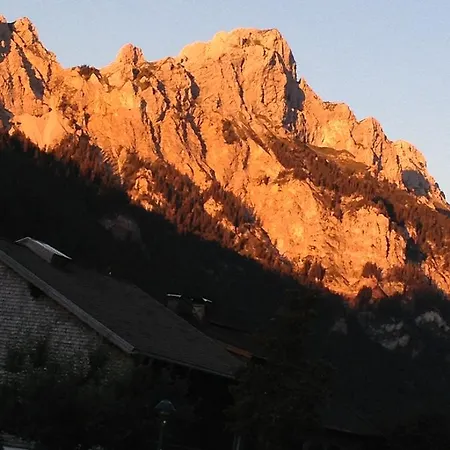 Σπίτι διακοπών Carmen *