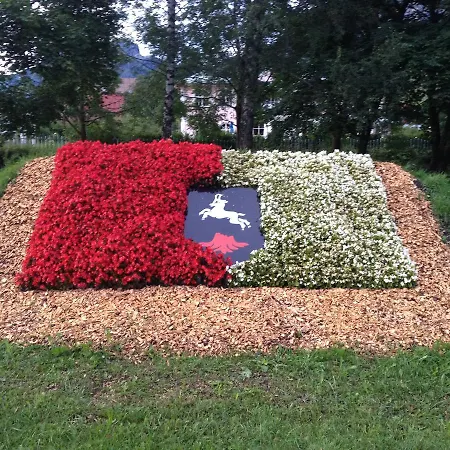 Carmen Σπίτι διακοπών Grän