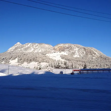 Σπίτι διακοπών Carmen *