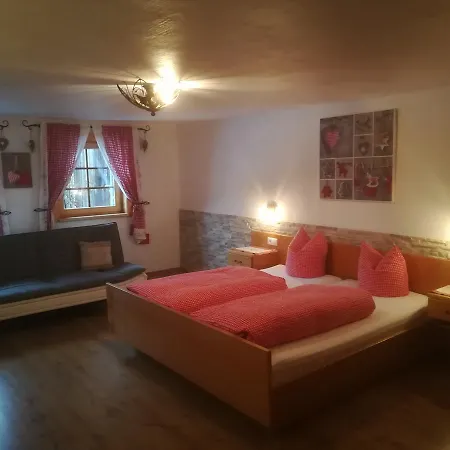 Carmen Holiday home