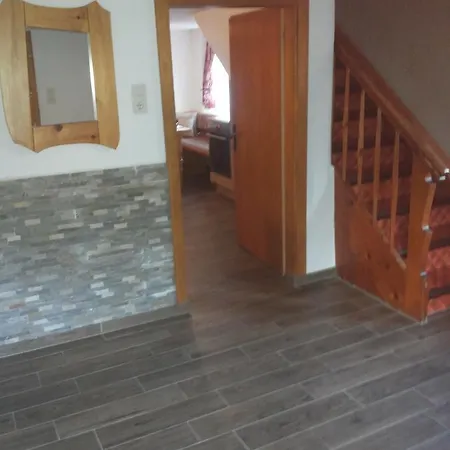 Σπίτι διακοπών Carmen *