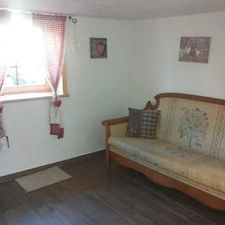 Σπίτι διακοπών Carmen *