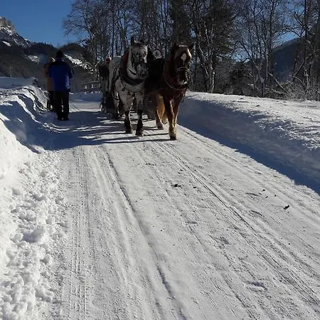 Carmen Σπίτι διακοπών *