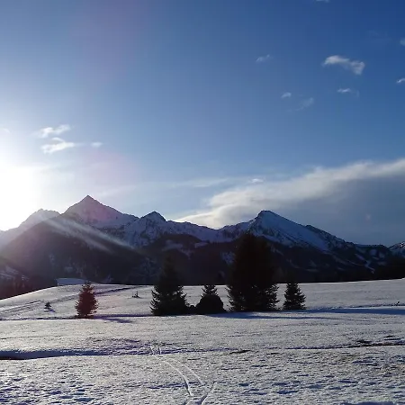 Carmen Σπίτι διακοπών *