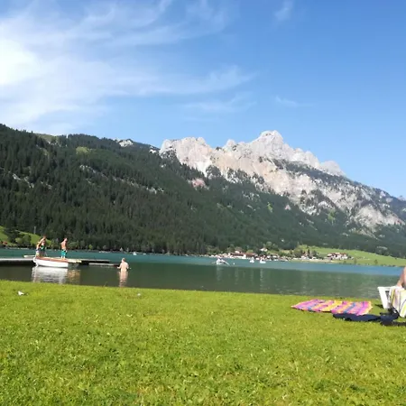 Σπίτι διακοπών Carmen *