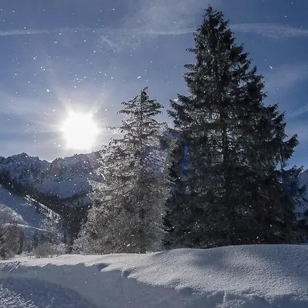 Σπίτι διακοπών Carmen