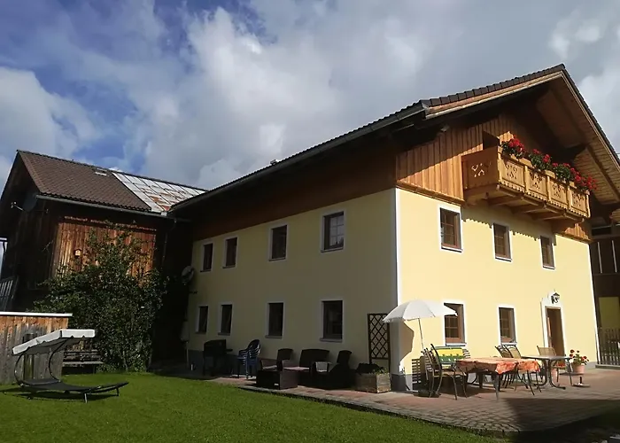 Carmen Casa de Férias Grän