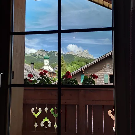 Ferienhaus Carmen *