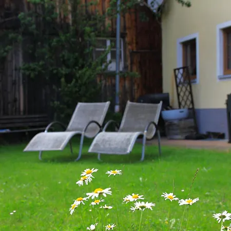 Ferienhaus Carmen *
