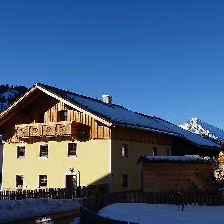 Ferienhaus Carmen