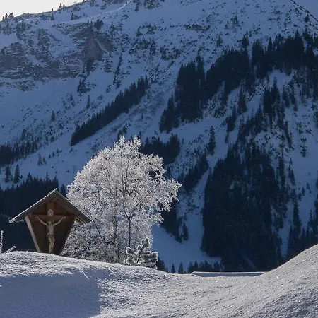 Ferienhaus Carmen *