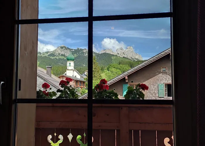 Dom wakacyjny Carmen *